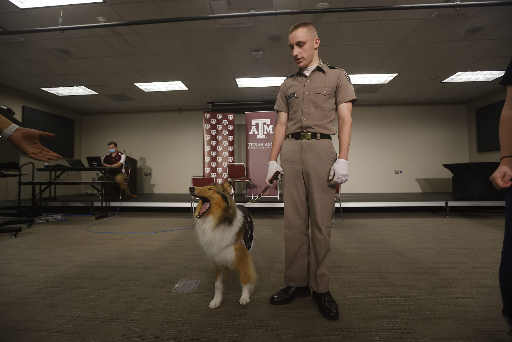 Reveille X